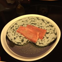 にくの匠 三芳 - 