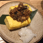 串打ちジビエと鰻串 新宿寅箱 - 