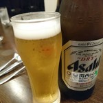 モメンティ・フェリチ - 瓶ビール