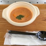 スープ&カフェ オルト