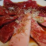 白頭山 王子本館 - 