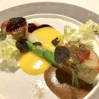 リストランテASO - 