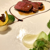 リストランテASO - 