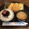玉子焼 おざわ