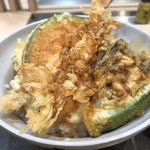 Tendon Tenya - 