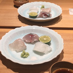 花小路 さわ田 - 