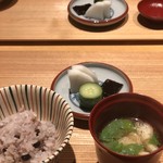 花小路 さわ田 - 