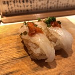 すし処 新田中 - 