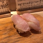 すし処 新田中 - 