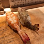 すし処 新田中 - 