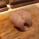 すし処 新田中 - 