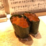 すし処 新田中 - 