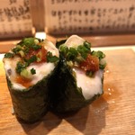 すし処 新田中 - 