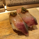 すし処 新田中 - 