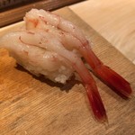 すし処 新田中 - 