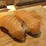 すし処 新田中 - 