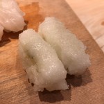 すし処 新田中 - 