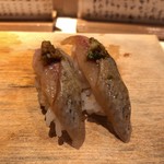 すし処 新田中 - 