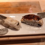 すし処 新田中 - 