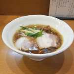 中華そば うえまち - 