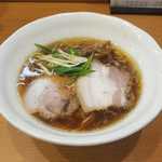 中華そば うえまち - 