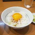 中華そば うえまち - 