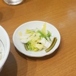 中華そば うえまち - 