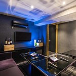 BAR LOUNGE 1818 - ⑩Private Room#LARGE