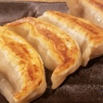 肉汁餃子のダンダダン - 