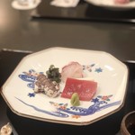 花小路 さわ田 - 