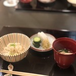 花小路 さわ田 - 