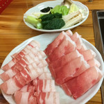 Tonshabu Janjan - 