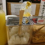 とんかつ わか葉 - 