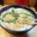 大阪麺哲 - 