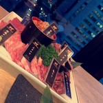 YAKINIKU A FIVE 徳 - 