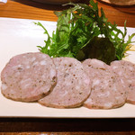 手づくりソーセージ　月丸 - 