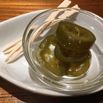 手づくりソーセージ　月丸 - 