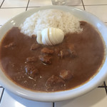 カレーハウス チリチリ - 