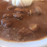 カレーハウス チリチリ - 