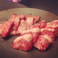 煌 焼肉 - 