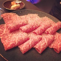 煌 焼肉 - 