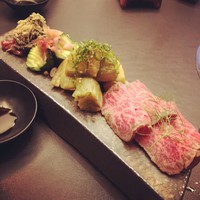 煌 焼肉 - 