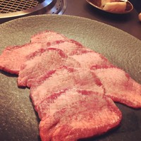 煌 焼肉 - 
