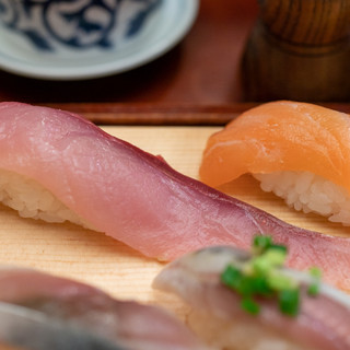 すし屋 赤兵衛_1