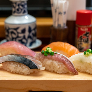 すし屋 赤兵衛_0