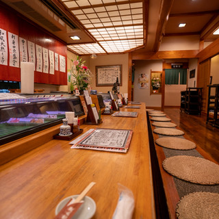 すし屋 赤兵衛_2