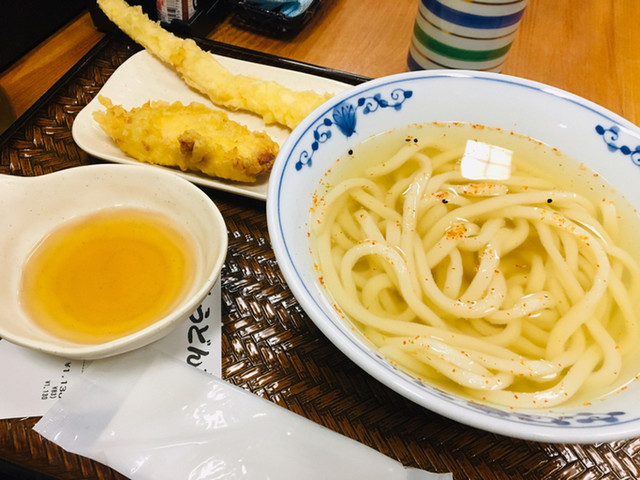札幌かに本家 うどん亭 金山 うどん 食べログ 札幌かに本家 うどん亭 金山 うどん 食べログ