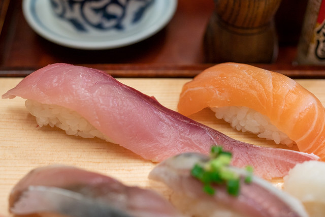 Sushi-ya Akabei Kohoku Ten photo 2