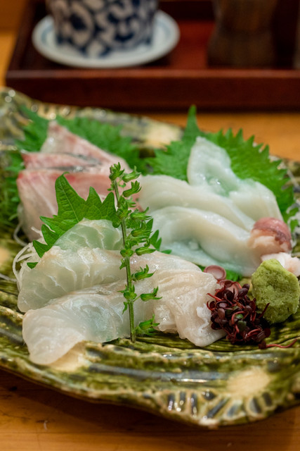 Sushi-ya Akabei Kohoku Ten photo 3