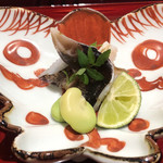 銀座 しのはら - 